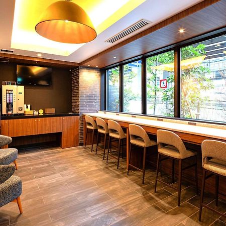 Comfort Inn Tokyo Roppongi (Adults Only) Tóquio Exterior foto