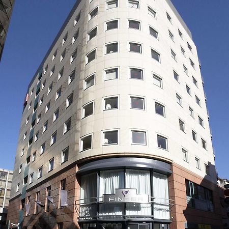 Comfort Inn Tokyo Roppongi (Adults Only) Tóquio Exterior foto
