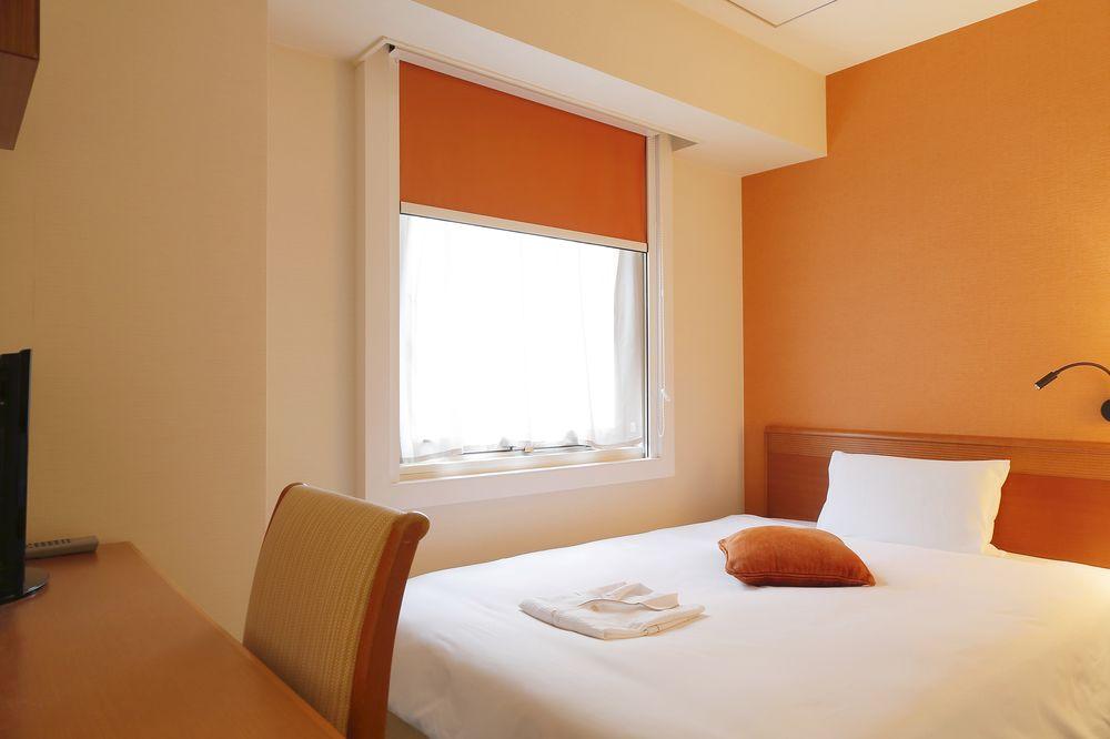 Comfort Inn Tokyo Roppongi (Adults Only) Tóquio Exterior foto
