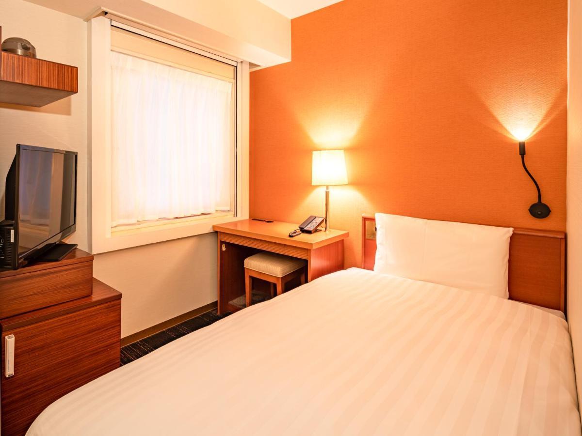 Comfort Inn Tokyo Roppongi (Adults Only) Tóquio Exterior foto