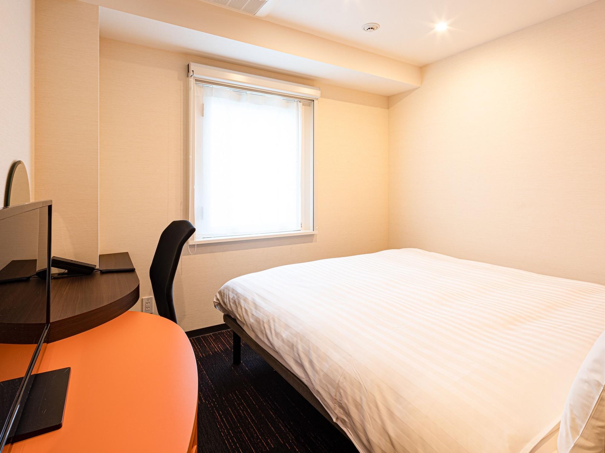Comfort Inn Tokyo Roppongi (Adults Only) Tóquio Exterior foto