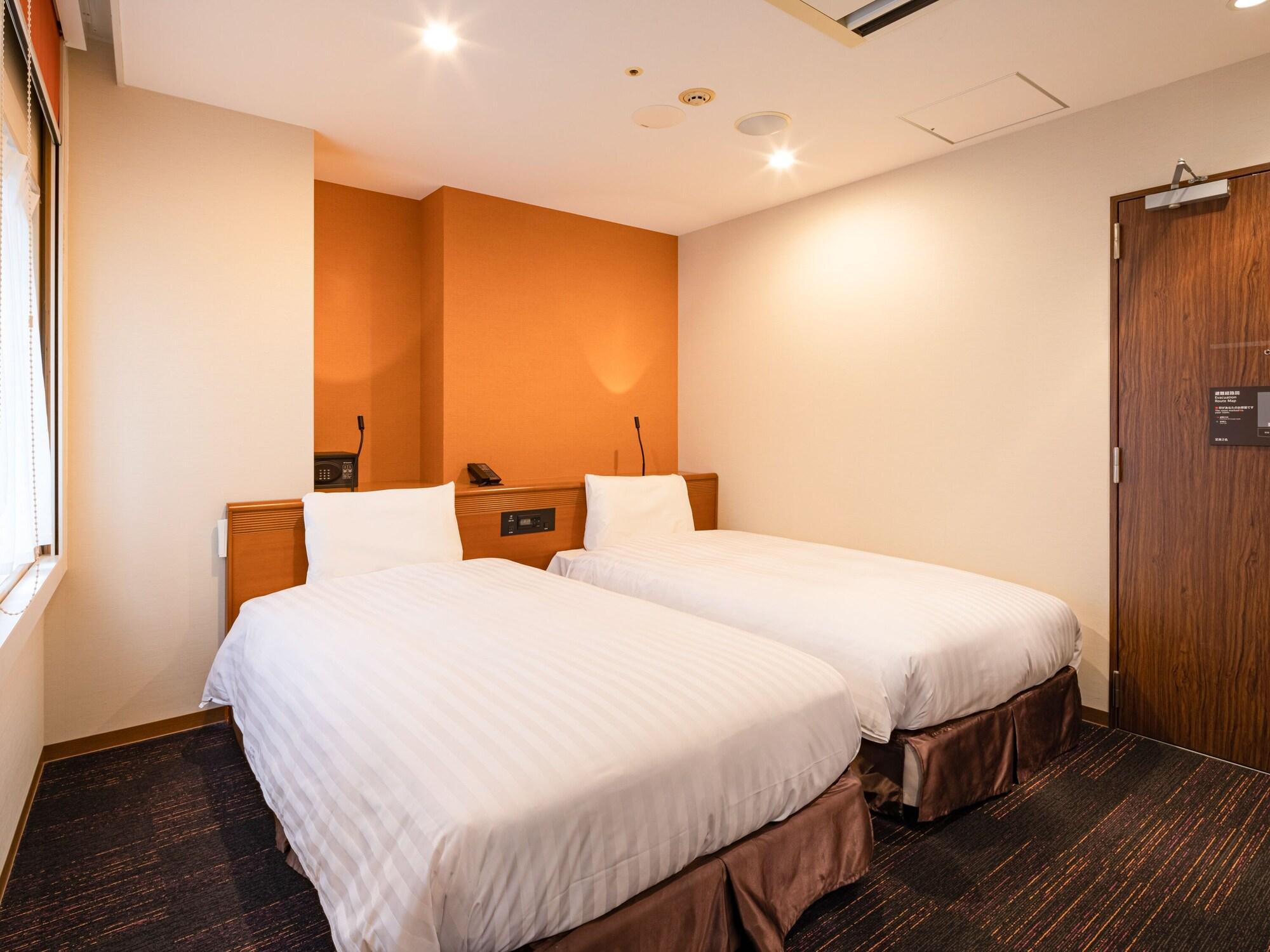 Comfort Inn Tokyo Roppongi (Adults Only) Tóquio Exterior foto