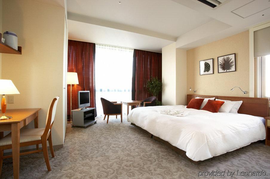 Comfort Inn Tokyo Roppongi (Adults Only) Tóquio Quarto foto
