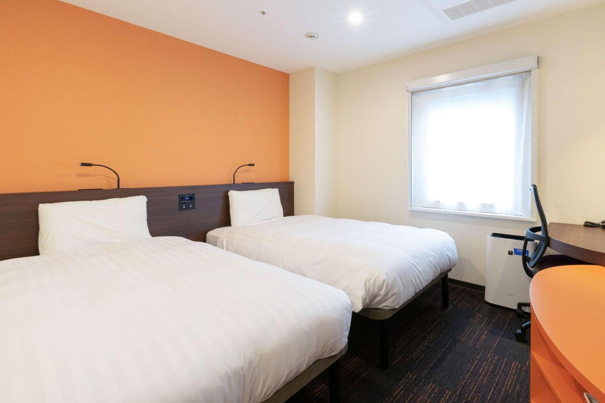 Comfort Inn Tokyo Roppongi (Adults Only) Tóquio Exterior foto