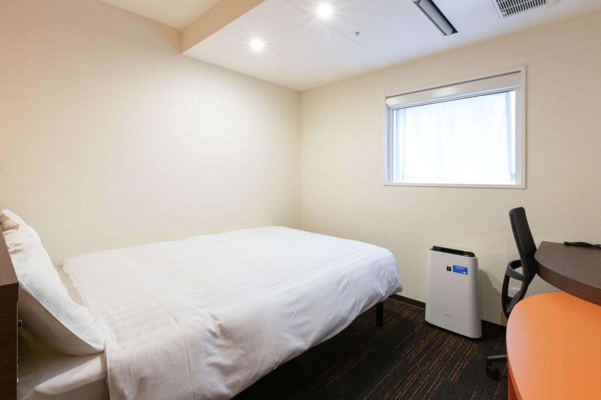Comfort Inn Tokyo Roppongi (Adults Only) Tóquio Exterior foto