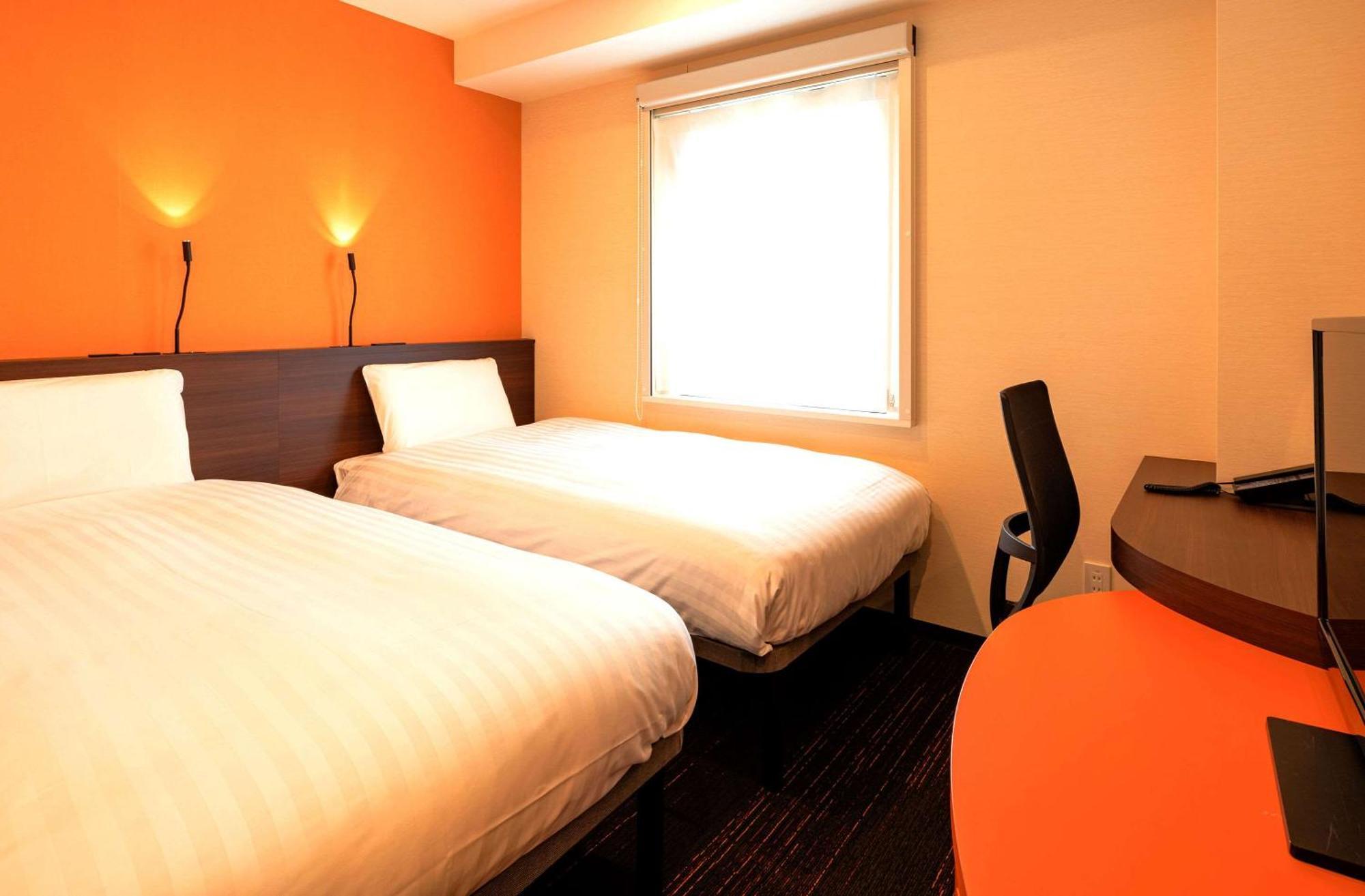 Comfort Inn Tokyo Roppongi (Adults Only) Tóquio Exterior foto