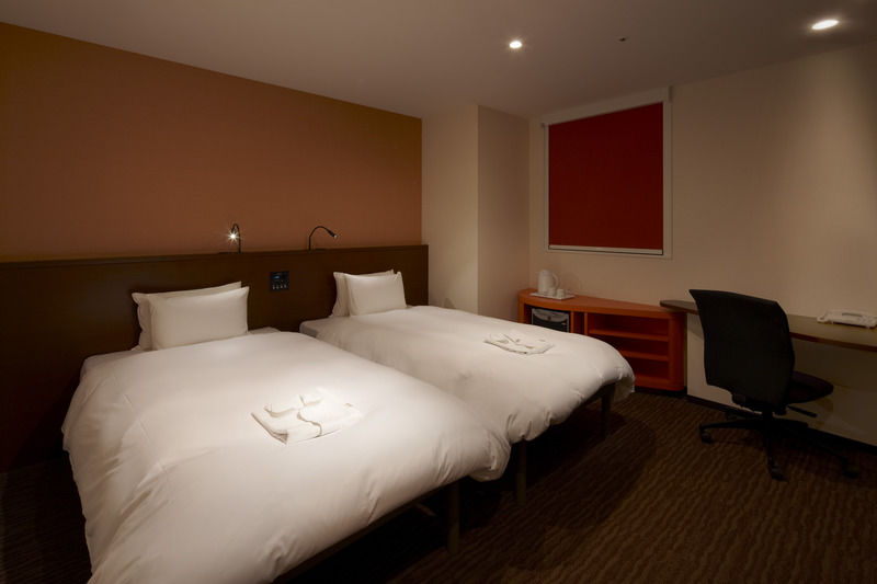 Comfort Inn Tokyo Roppongi (Adults Only) Tóquio Exterior foto