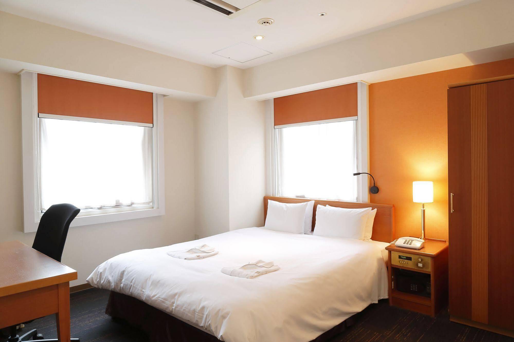 Comfort Inn Tokyo Roppongi (Adults Only) Tóquio Exterior foto
