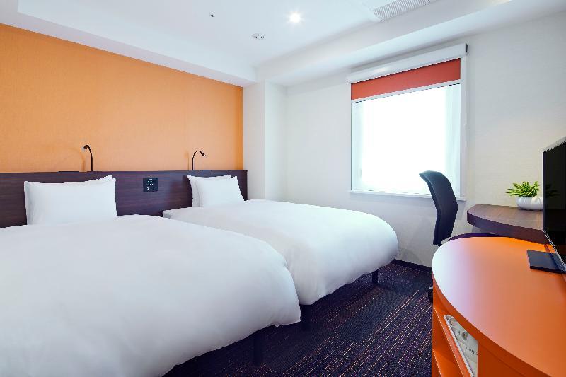 Comfort Inn Tokyo Roppongi (Adults Only) Tóquio Exterior foto